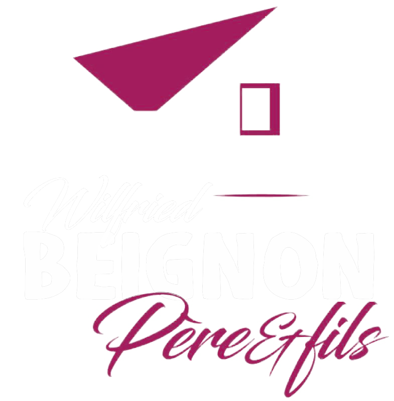 Beignon pere et fils