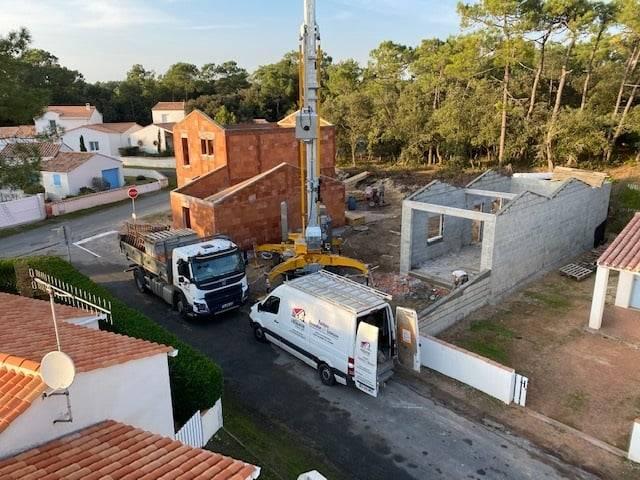 construction maison