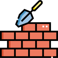 mur-de-briques