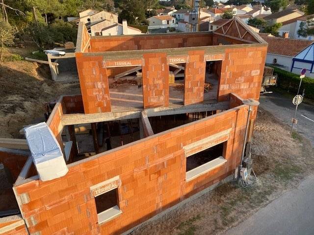 construction