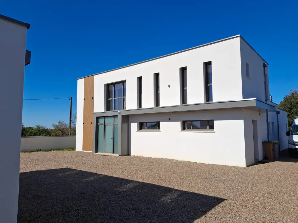 Beignon Père & Fils - Maçonnerie à Talmont-Saint-Hilaire (4)